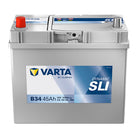 VARTA 545158033K262