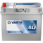 VARTA Dynamic SLI 545158033 käivitusaku 45 Ah 330 A L+