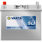 VARTA Dynamic SLI 545158033 käivitusaku 45 Ah 330 A L+