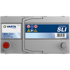 VARTA Dynamic SLI 545158033 käivitusaku 45 Ah 330 A L+