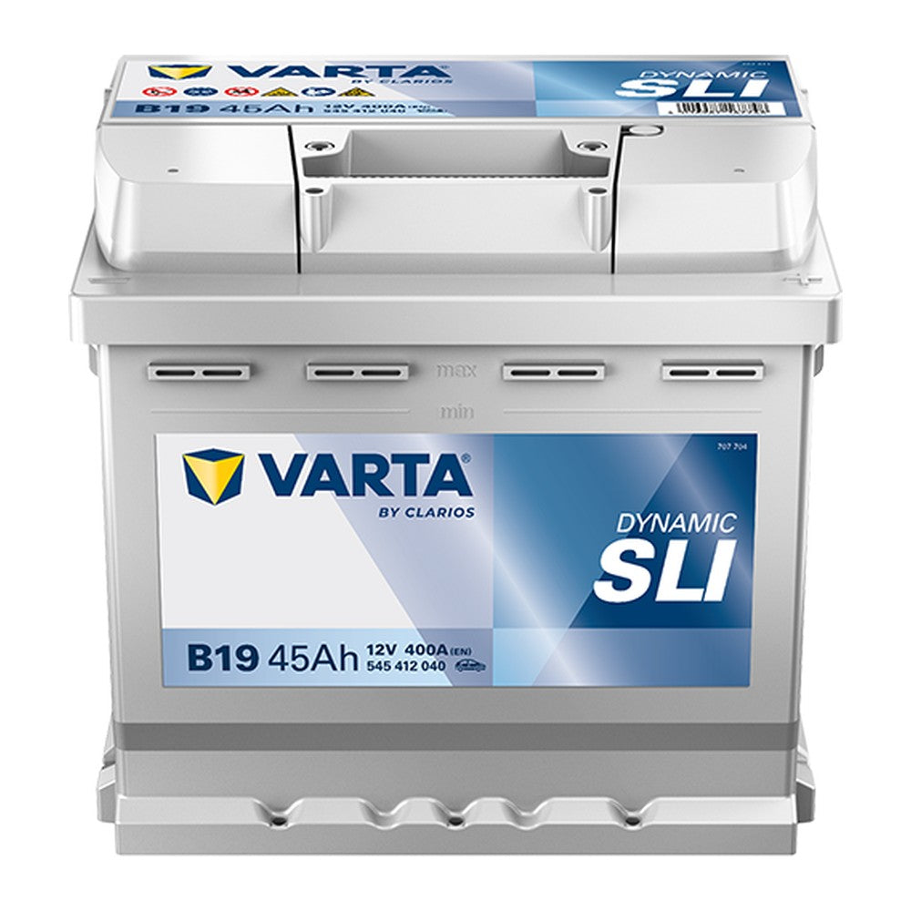 VARTA 545412040K262