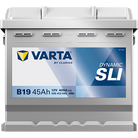 VARTA Dynamic SLI 545412040 käivitusaku 45 Ah 400 A L-