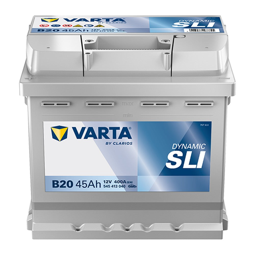 VARTA 545413040K262
