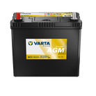 VARTA Dynamic AGM 545902037 käivitusaku 12 V 45 Ah 370 A L+ B24R