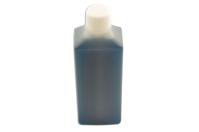CO2 testvedelik