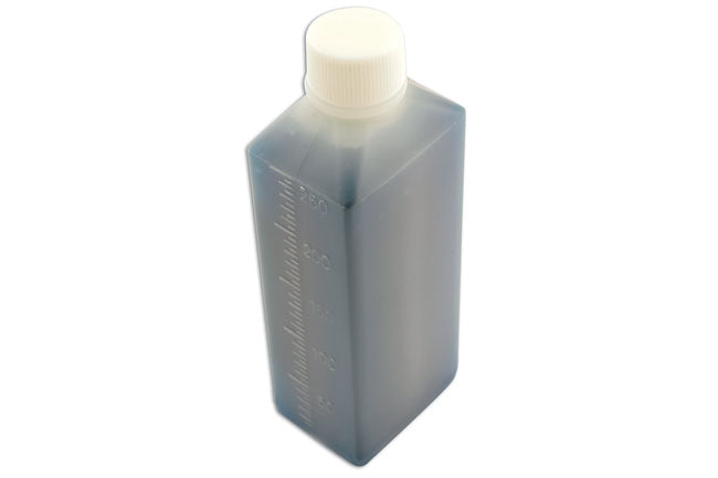 CO2 testvedelik