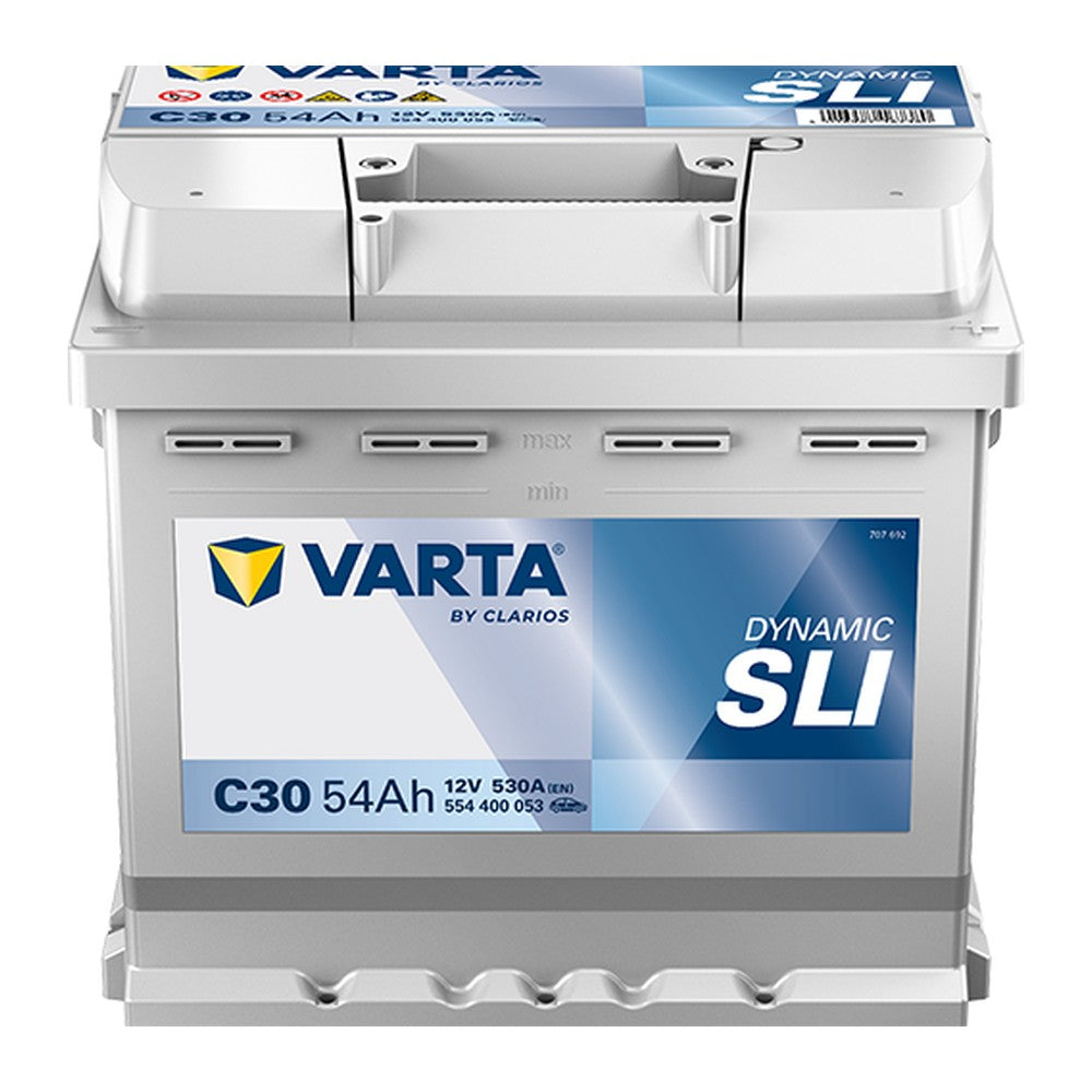 VARTA 554400053K262