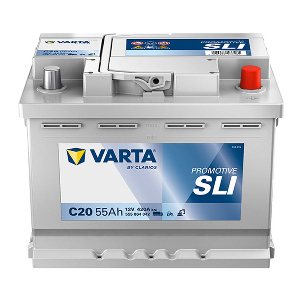 VARTA 555064042K182
