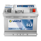 VARTA 555064042K182