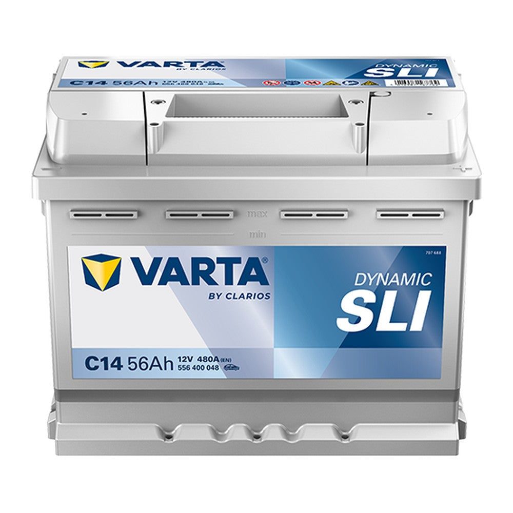 VARTA 556400048K262