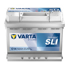 VARTA 556400048K262