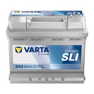 VARTA 560127054K262
