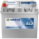 VARTA Dynamic SLI 560411054 käivitusaku 60 Ah 540 A L+