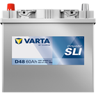 VARTA Dynamic SLI 560411054 käivitusaku 60 Ah 540 A L+