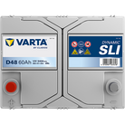 VARTA Dynamic SLI 560411054 käivitusaku 60 Ah 540 A L+