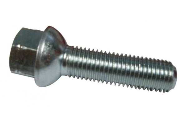 REMA TIP TOP Rattapolt M12x1,5, keere 24 mm, kuulikujuline, võti 17