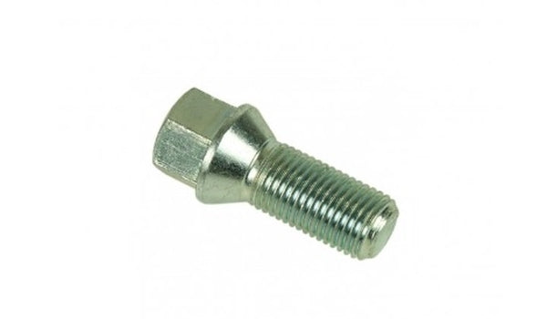 REMA TIP TOP Rattapolt M14x1,5, keere 28 mm, kooniline, võti 17