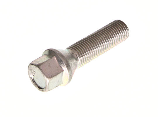 REMA TIP TOP Rattapolt M14x1,5, keere 35 mm, kooniline, võti 17