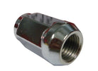REMA TIP TOP Rattamutter M12x1,5, keere 15 mm, võti 19, avatud
