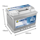 VARTA 561400060K262