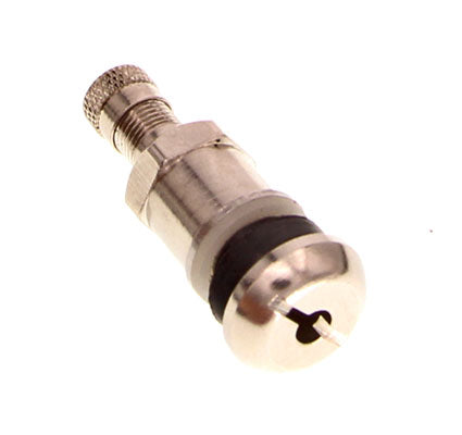 REMA TIP TOP Ventiil HP 600, kõrgsurve, 100 tk