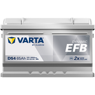 VARTA Dynamic EFB 565500065 käivitusaku 65 Ah 650 A L-