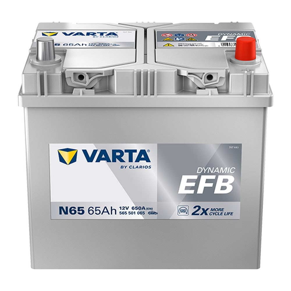 VARTA 565501065K262