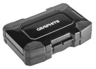 Graphite Otsakukomplekt 36 tk