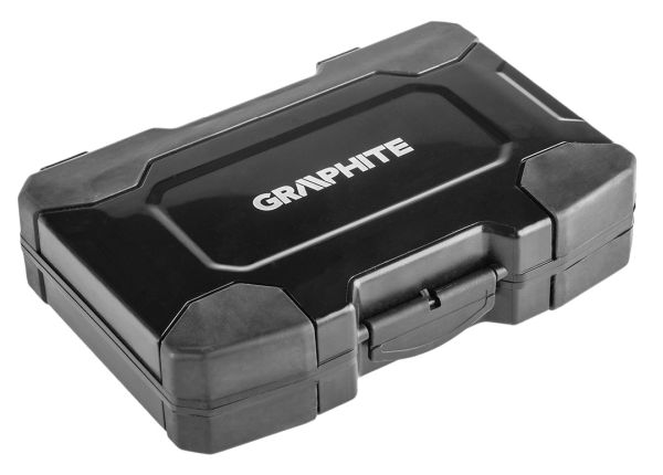 Graphite Otsakukomplekt 36 tk