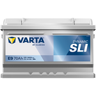 VARTA Dynamic SLI 570144064 käivitusaku 70 Ah 640 A L-