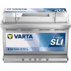 VARTA Dynamic SLI 570409064 käivitusaku 70 Ah 640 A L-