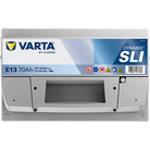VARTA Dynamic SLI 570409064 käivitusaku 70 Ah 640 A L-