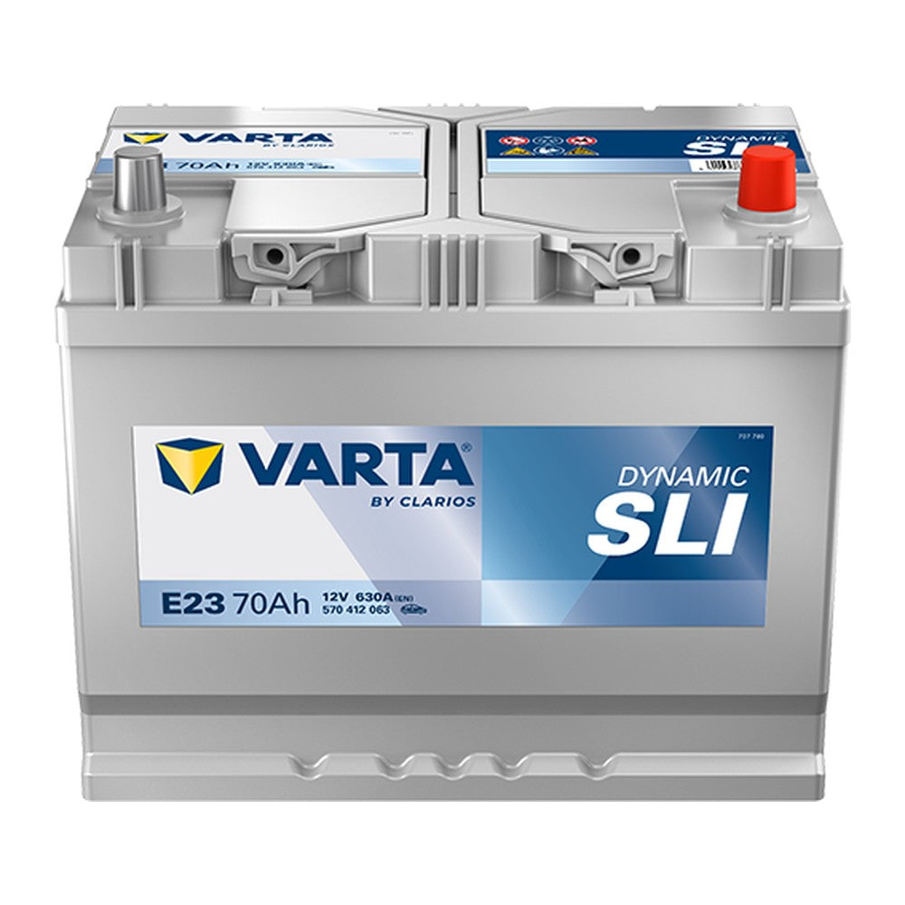 VARTA 570412063K262