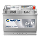 VARTA 572501076K262