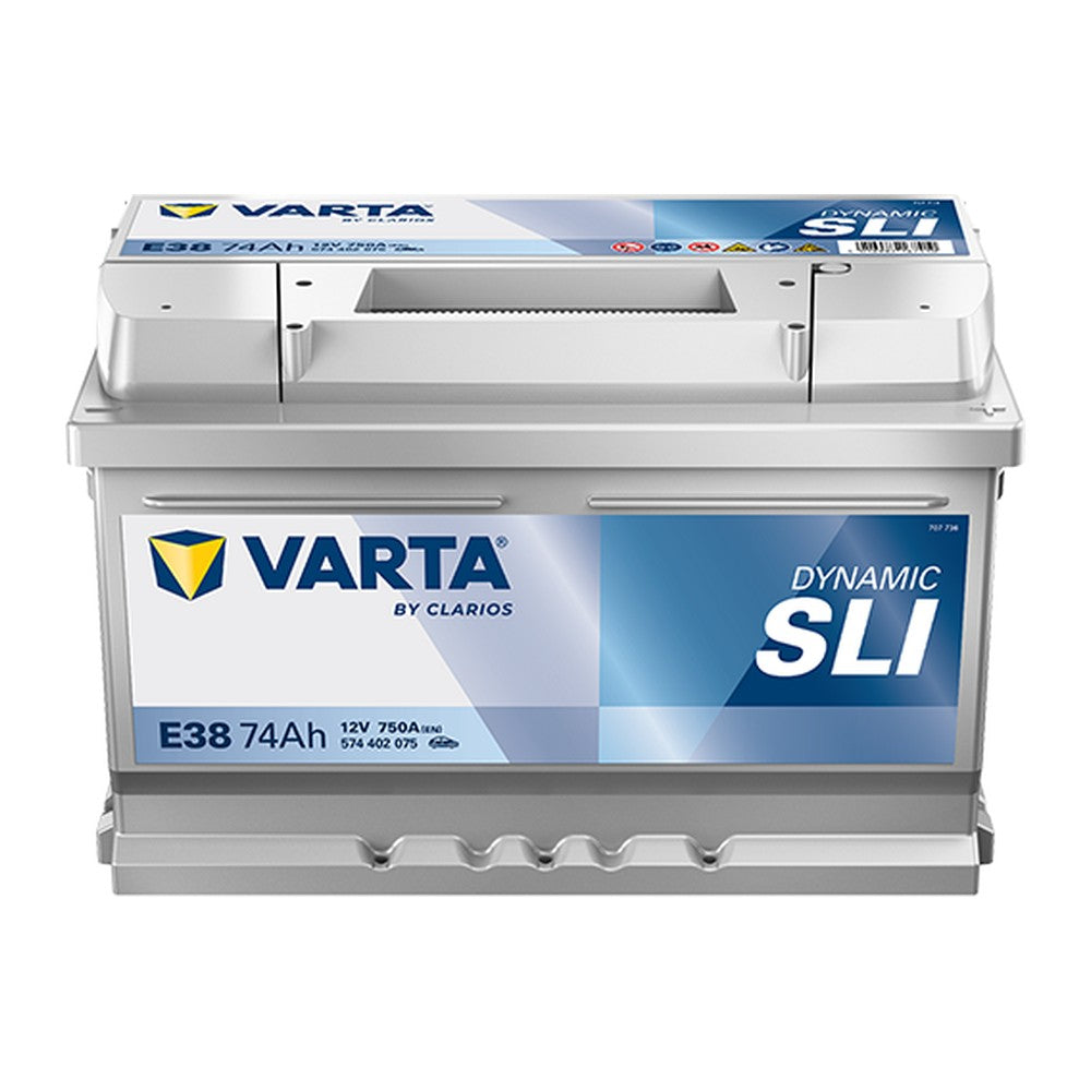 VARTA 574402075K262