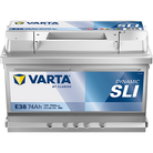 VARTA Dynamic SLI 574402075 käivitusaku 74 Ah 750 A L-