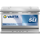VARTA Dynamic SLI 577400078 käivitusaku 77 Ah 780 A L-
