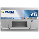 VARTA Dynamic SLI 577400078 käivitusaku 77 Ah 780 A L-