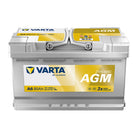 VARTA 580901080K262