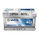 VARTA 585200080K262