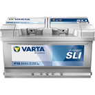 VARTA Dynamic SLI 585200080 käivitusaku 85 Ah 800 A L-