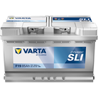 VARTA Dynamic SLI 585400080 käivitusaku 85 Ah 800 A L-