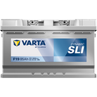 VARTA Dynamic SLI 585400080 käivitusaku 85 Ah 800 A L-
