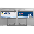 VARTA Dynamic SLI 585400080 käivitusaku 85 Ah 800 A L-