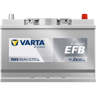VARTA Dynamic EFB 585501080 käivitusaku 85 Ah 800 A L-