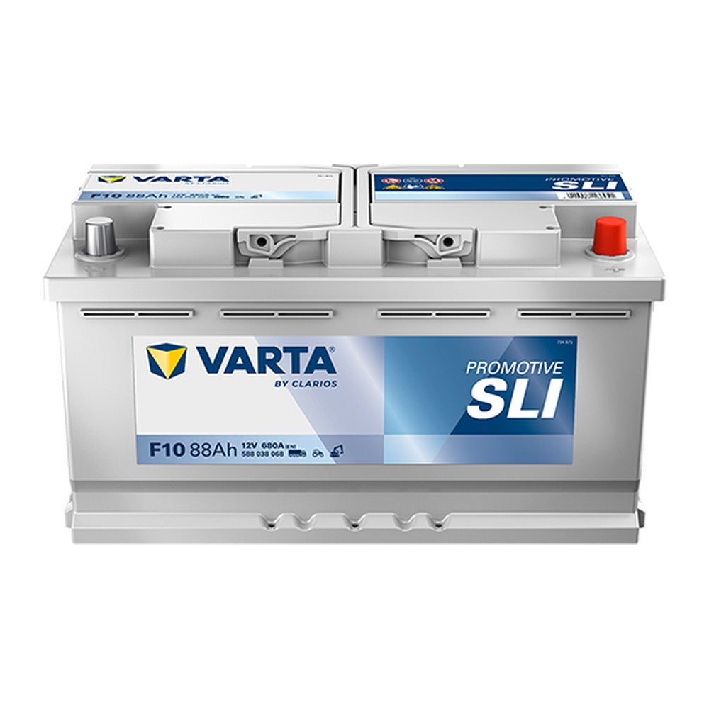 VARTA 588038068K182