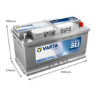 VARTA 588038068K182