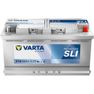 VARTA Promotive SLI 588038068 käivitusaku 88 Ah 680 A L-