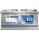 VARTA Promotive SLI 588038068 käivitusaku 88 Ah 680 A L-
