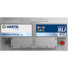 VARTA Promotive SLI 588038068 käivitusaku 88 Ah 680 A L-
